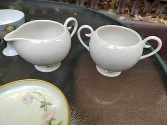 ancient tea sets 2