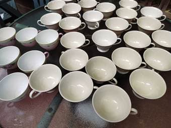 ancient tea sets 3