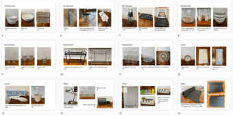 moving sale - items starting at $2 1