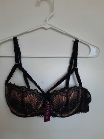 AdoreMe bra. New with tags. Size 34B 2