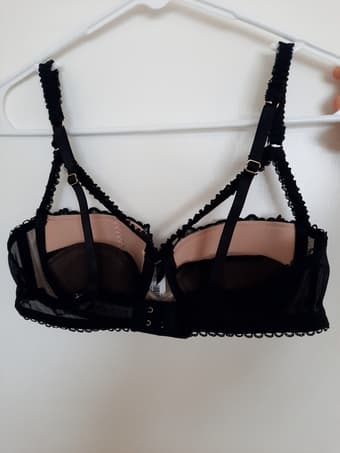 AdoreMe bra. New with tags. Size 34B 3