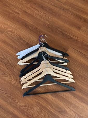 Hangers 1