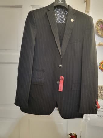 New suit for sale 1