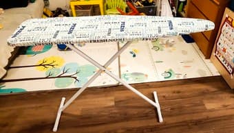 Ironing Board 1