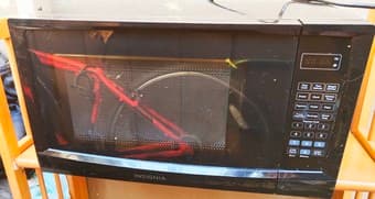 Microwave 1