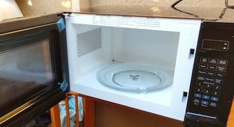 Microwave 2