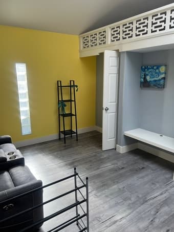 Beautiful 1 Bedroom ADU in Palo Alto 2