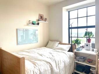 Stanford campus housing EVGR 1b1b for sublet 12/29-3/28 1
