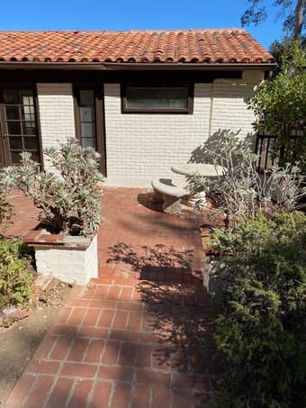 One Bedroom Cottage 1