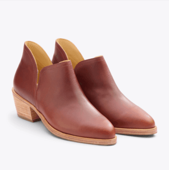 New Nisolo Women's Ankle Boots 2