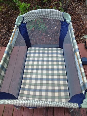 Graco Pack n Play 2