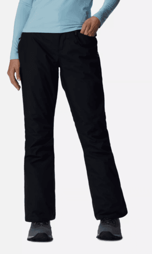 womens ski pants - size M 1