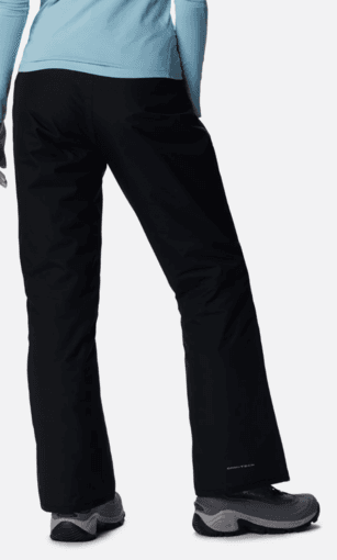 womens ski pants - size M 2