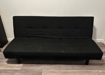 Futon 1