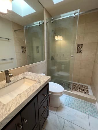 New Furnished Room Walk to Stanford In Palo Alto for Female 2