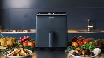 New, unopened Air Fyer (COSORI Dual Blaze® 6.8-Quart Smart Air Fryer 1