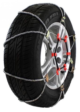 Snow Chains 3