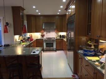 Furnished 1 BR+ Bath, West Menlo Park by Dutch Goose Bike 2 Stanford 3