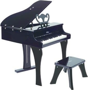 Hape Happy Grand Piano for toddlers 1