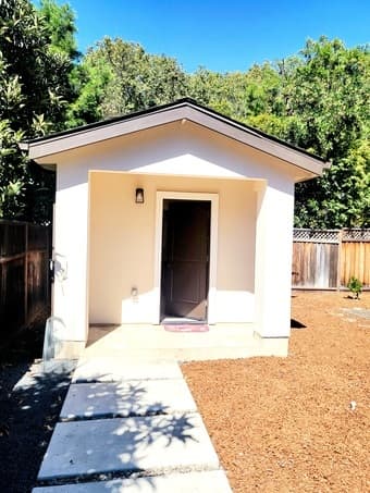 Excellent 1 bed room ADU Palo Alto 1