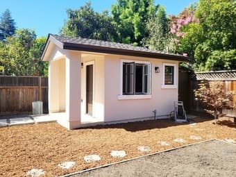 Excellent 1 bed room ADU Palo Alto 3
