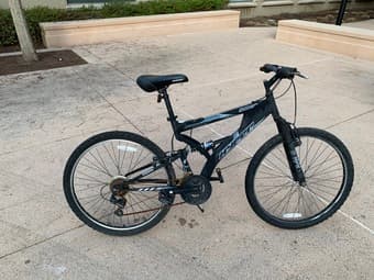 Bike for Sale *Needs work* 1