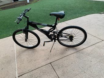 Bike for Sale *Needs work* 2