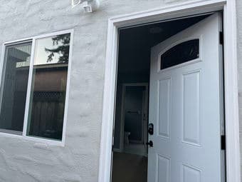 Brand New Master Bedroom+Private Bathroom in Redwood City 3b2b House 3