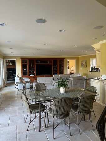 Private Furnished Room for Rent 8 miles from the campus 3