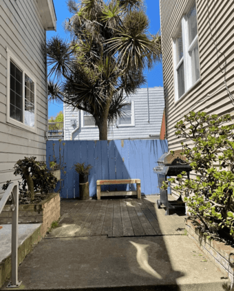 [Jan - Aug] Sunny 1b1b Lower Pac Heights in 3b2b Apartment - FEMALE 3