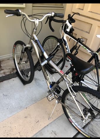 Bike for Sale 1