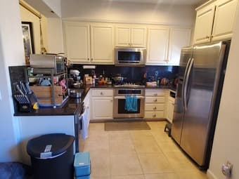 Furnished Master Bedroom + Private Bath In San Mateo - Available now! 3