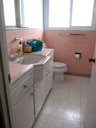 1br - Willow x Waverley Furnished Room, Private bath (menlo park) 3