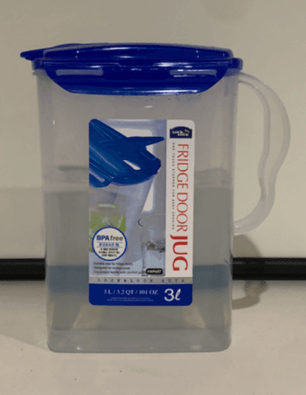 Water Jug 1