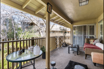 Lovely Private Room Near Stanford University for 1 year lease (menlo - 3