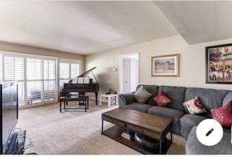 Lovely Private Room Near Stanford University for 1 year lease 2