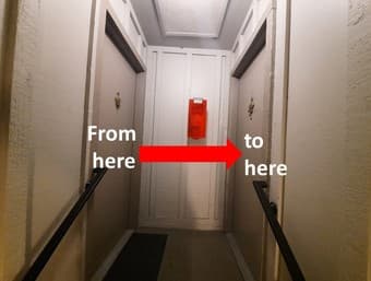 Two mover needed for a quick and hassle-free job! 1