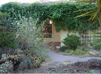 Sunny, Fully Furnished Large Room available in Menlo Park home 2