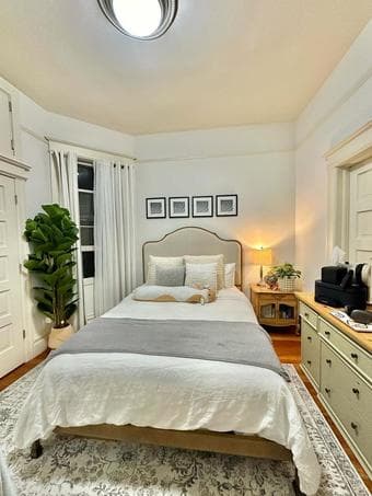 Furnished room in San Francisco (North Beach) $1450/month 1