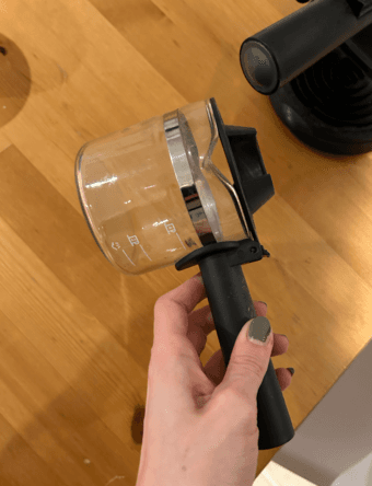 Espresso machine/maker 3