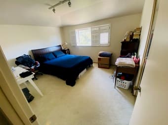 $900/month Room for Rent - 5bd House Starting March 1st Sunnyvale 1