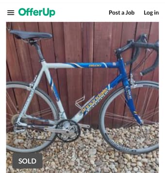 R600 CANNONDALE 1