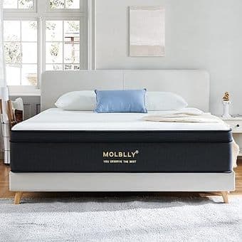 Queen size mattress for sale 1