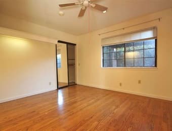 1Bedroom + 1Shared bath in Spacious 4Bd/3Ba Los Altos Home 1