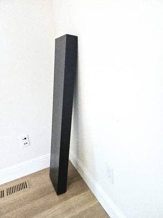 Pottery Barn Floating Shelf in great condition! - $40 (palo alto) 1