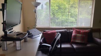 Bright and spacious 1BR Apartment near Stanford University 3