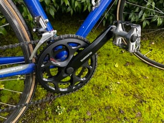 Premier Used Trek Road Bike: Shimano Trek 2