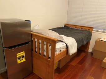 N. Palo Alto Room for Rent $1,250 (N. Palo Alto) 1
