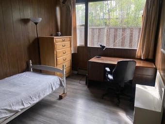 $1088 private furnished room in 3br/1BA Palo Alto house for rent now 3