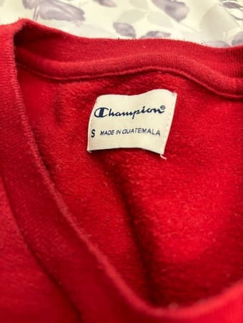 stanford sweater - women's small 2